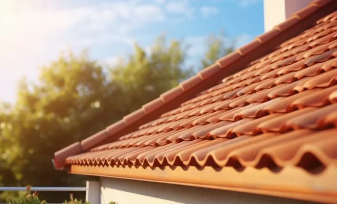 Remplacement de tuile, Bourg-en-Bresse, Lemiere Rénovation Père & Fils